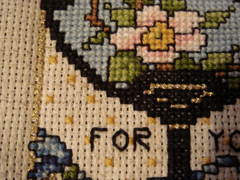 веер . весенние хвасты