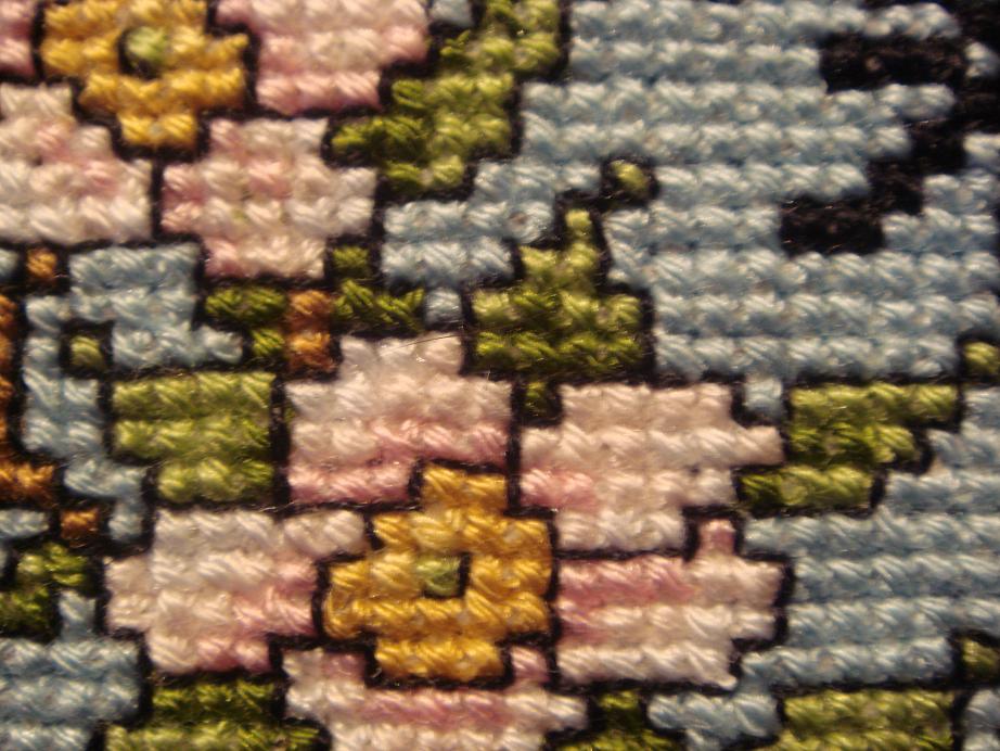 веер. весенние хвасты