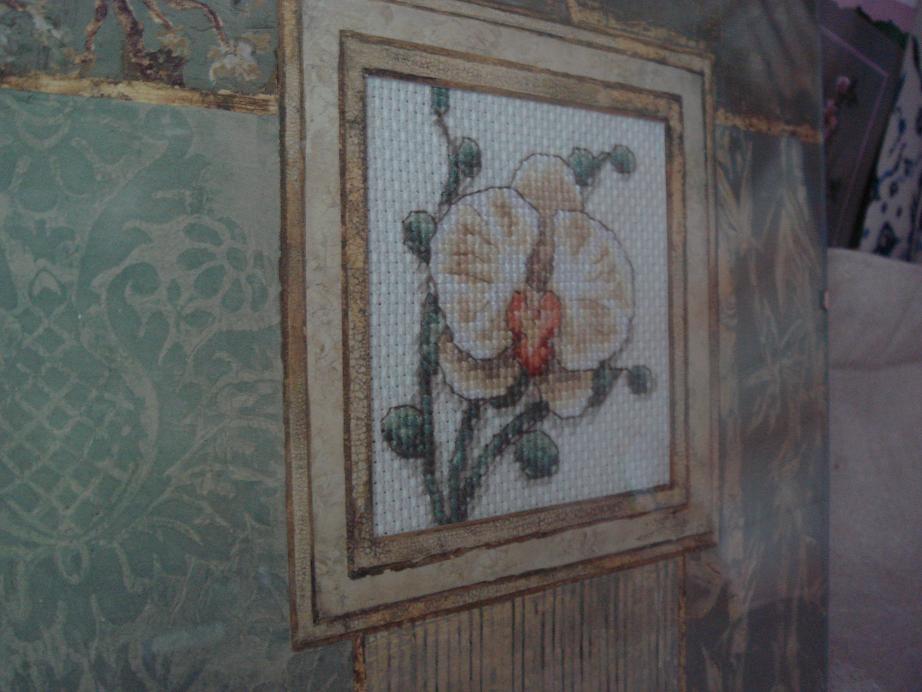 весенние хвасты