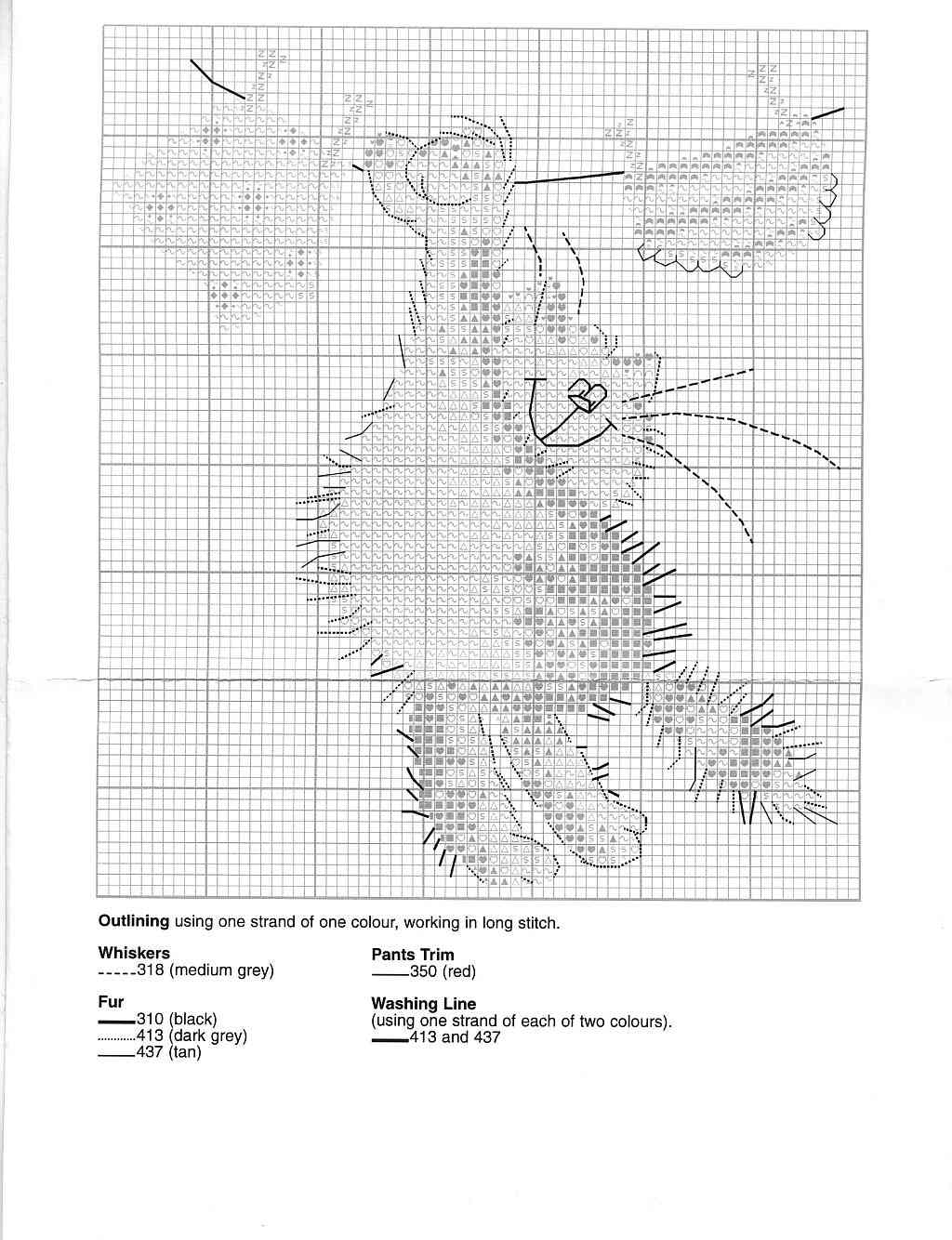 картинки вязание, вышивка