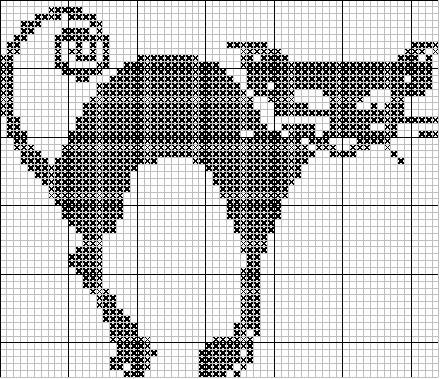 картинки вязание, вышивка