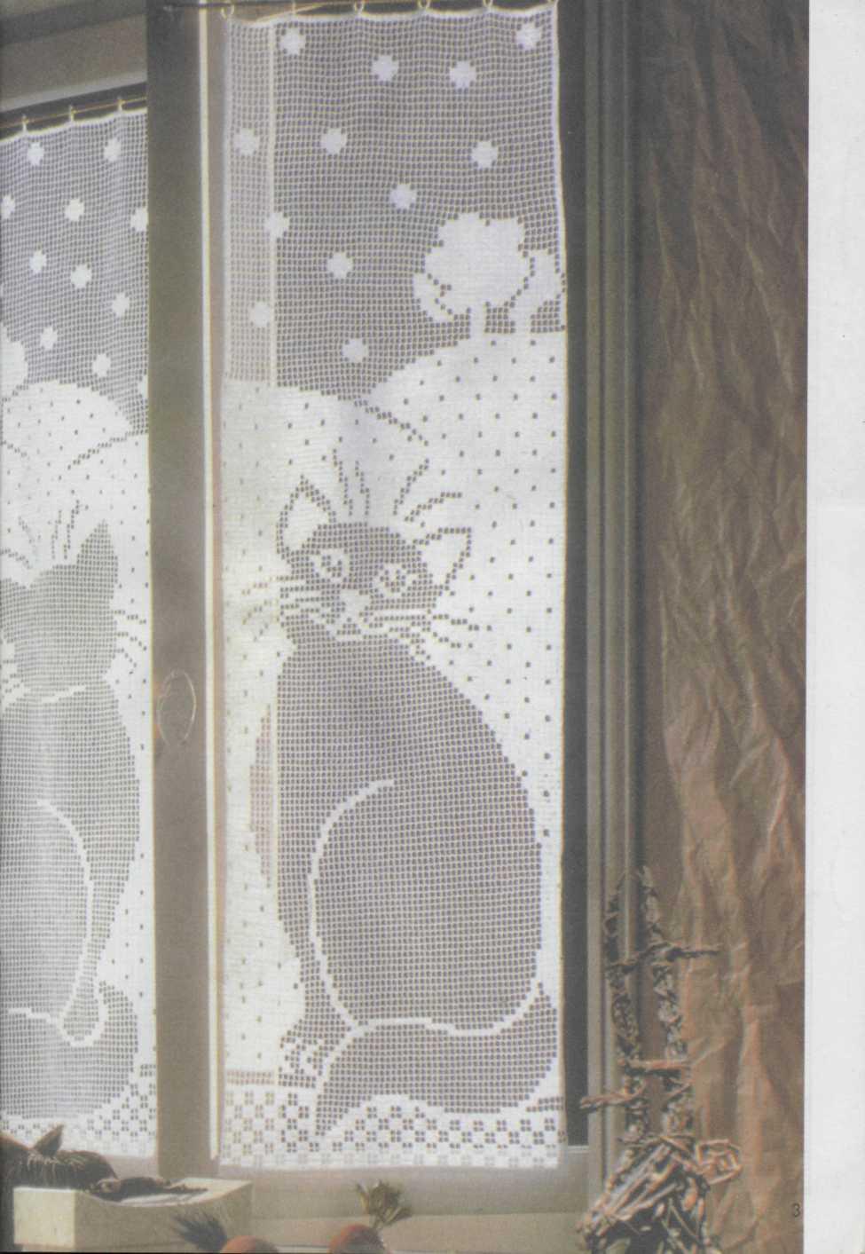 картинки вязание, вышивка