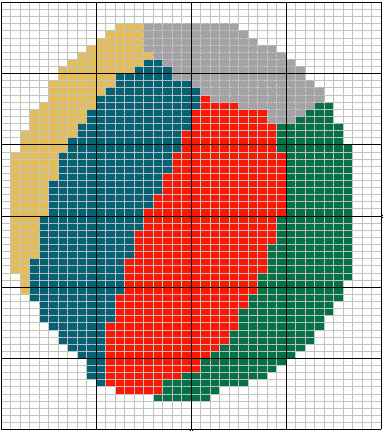 картинки вязание, вышивка