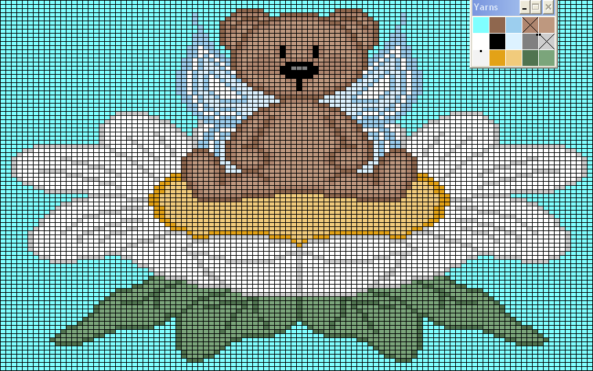 картинки вязание, вышивка