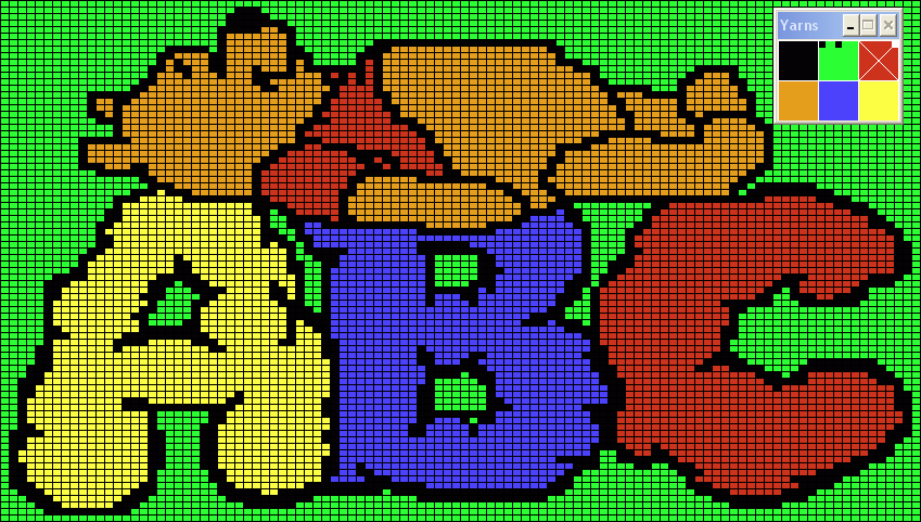 картинки вязание, вышивка