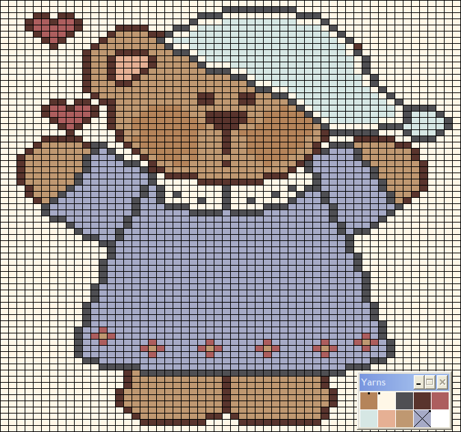 картинки вязание, вышивка