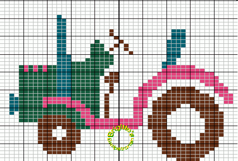 картинки вязание, вышивка