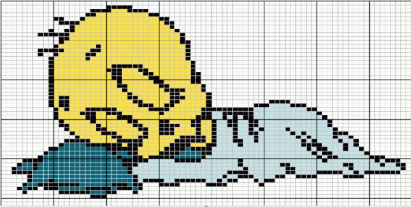 картинки вязание, вышивка