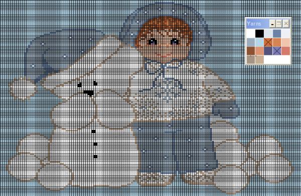 картинки вязание, вышивка