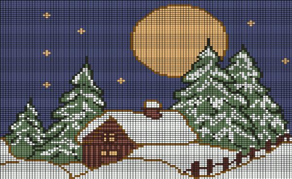 картинки вязание, вышивка