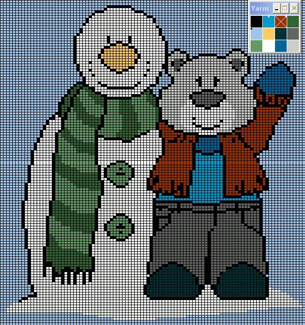 картинки вязание, вышивка