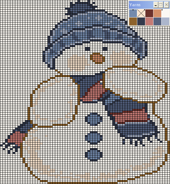 картинки вязание, вышивка