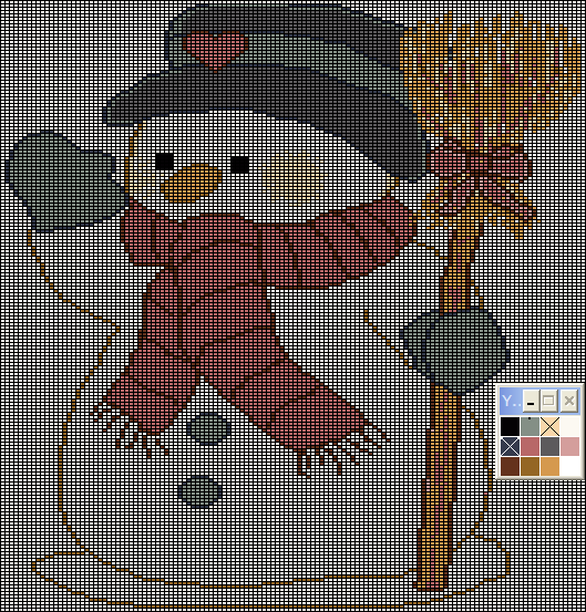 картинки вязание, вышивка