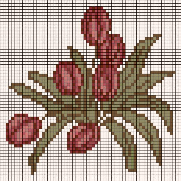 картинки вязание, вышивка