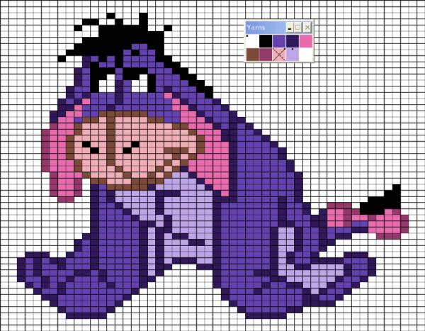 картинки вязание, вышивка