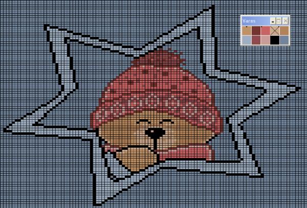 картинки вязание, вышивка