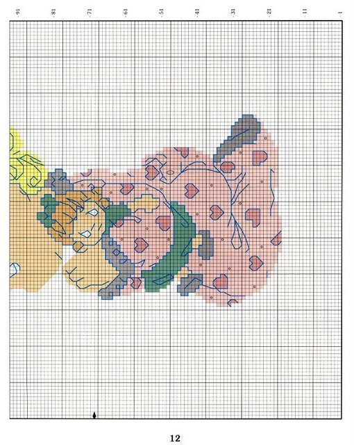 детские пледы