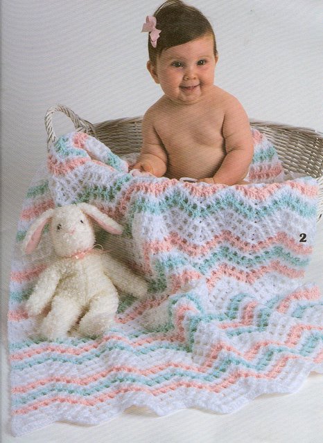 детские пледы