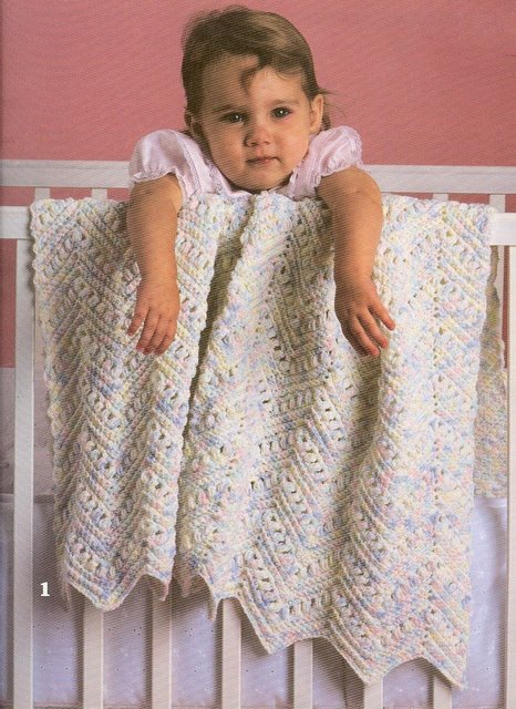 детские пледы