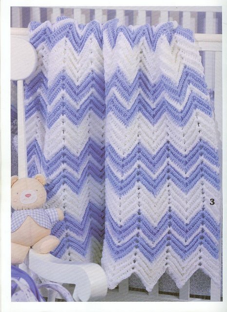 детские пледы