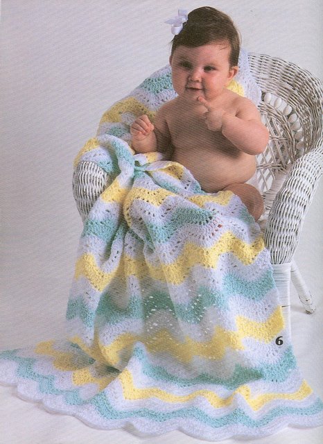 детские пледы