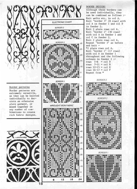 перфокарты