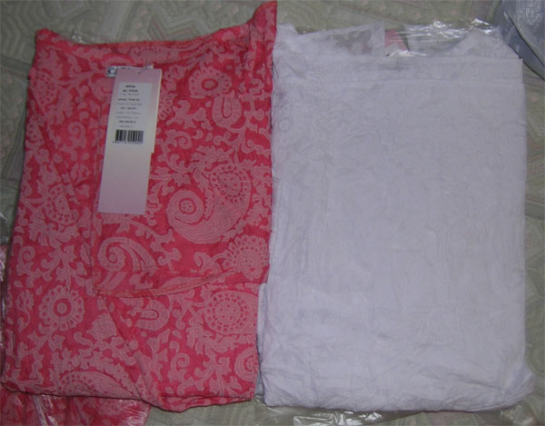 Блуза870-05-540р. ЛЕТО 07