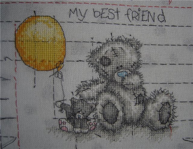 1 этап - Ирча. Ирча - Теддики