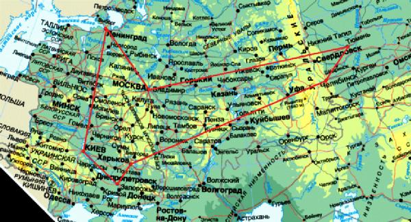 Круг нашего Робина. RR 2 'Для старых друзей'