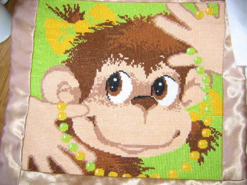 Встреча в апреле 2007г.