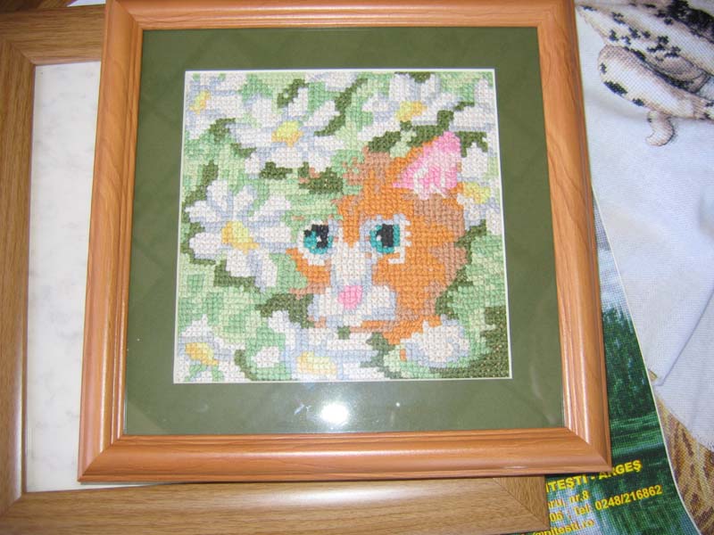 Встреча в апреле 2007г.