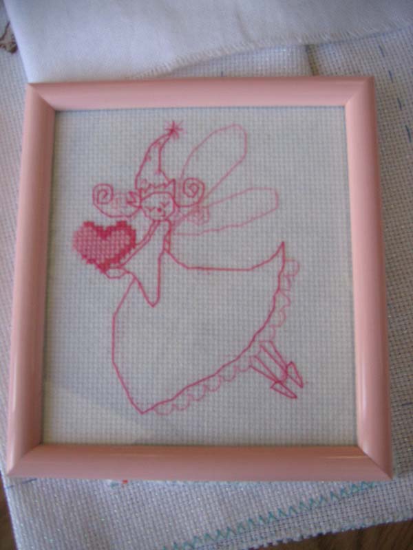 Встреча в апреле 2007г.