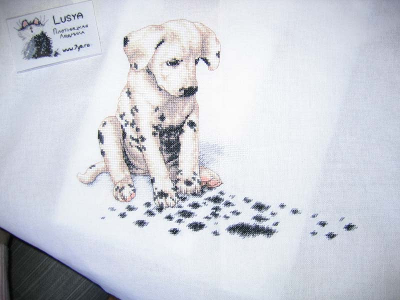 Встреча в апреле 2007г.