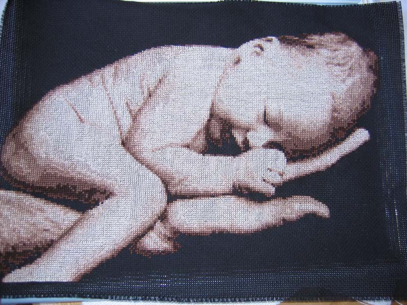 Встреча в апреле 2007г.