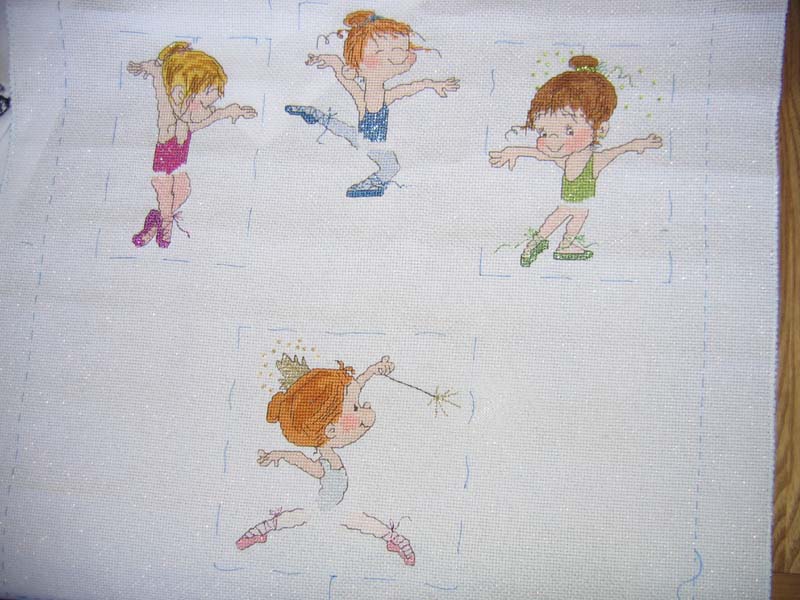 Встреча в апреле 2007г.