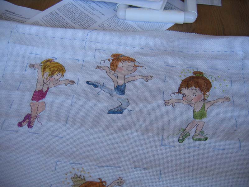 Встреча в апреле 2007г.