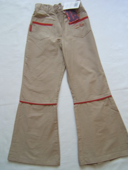 Брюки Сафари Шик, арт. 20372. ЛЕТО - Польша