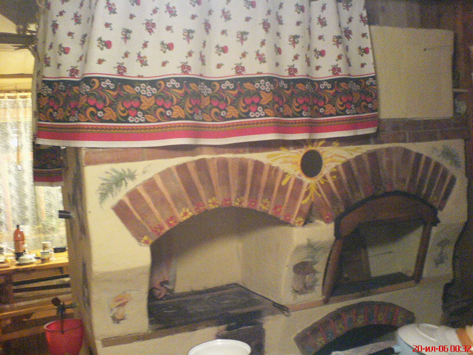 Кролова Хата. Беларусь Кролова Хата