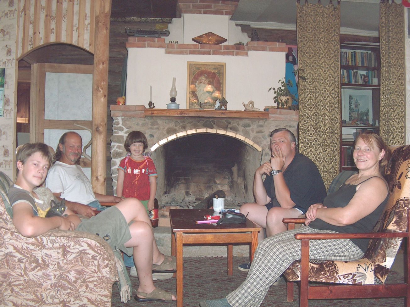 Кролова Хата. Беларусь Кролова Хата