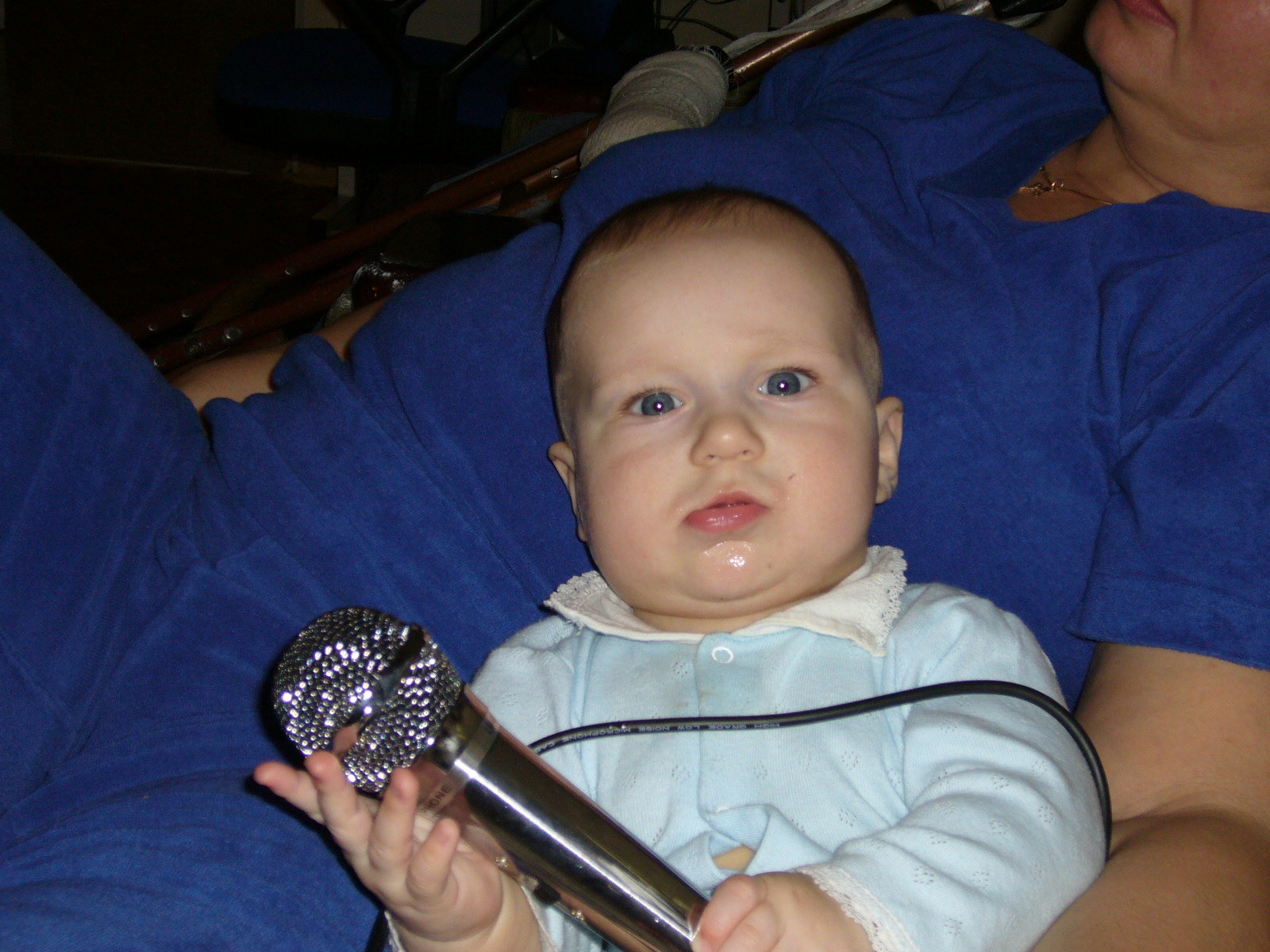 что вам спеть?. наша поездка в Томск