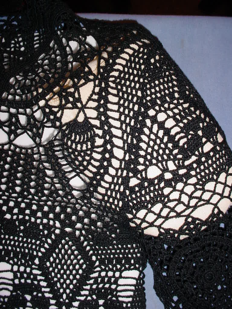 Figurino de princesa