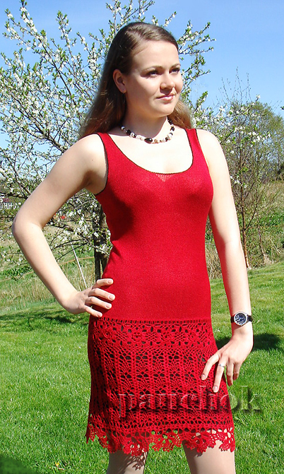 Ot Pauchok. Свитера,платья 