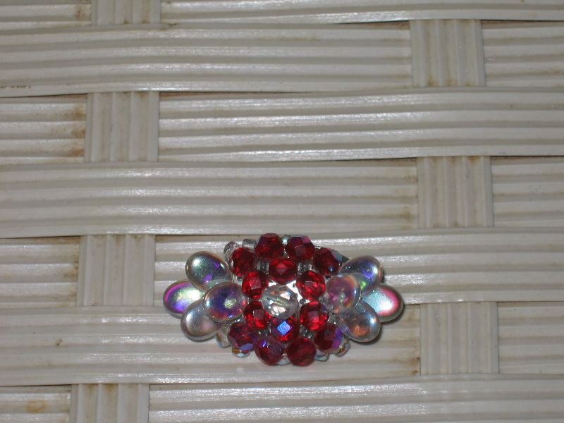 Брошь. Старые вещички: антик, винтаж:)