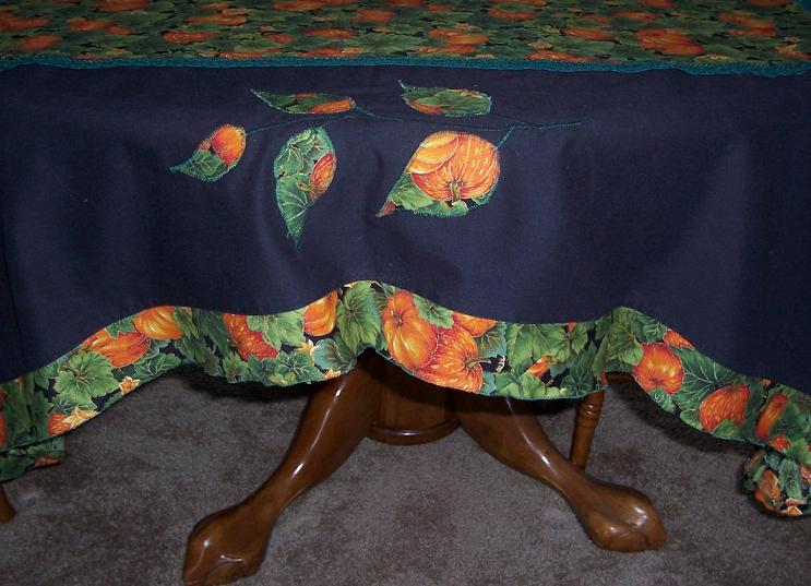 Мои работы в интерьере - не вышивка