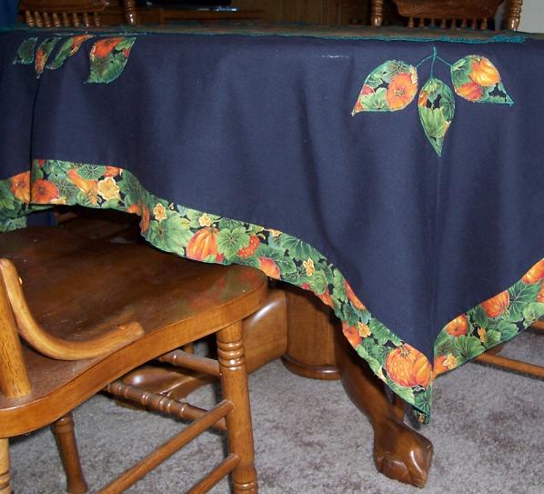 Мои работы в интерьере - не вышивка