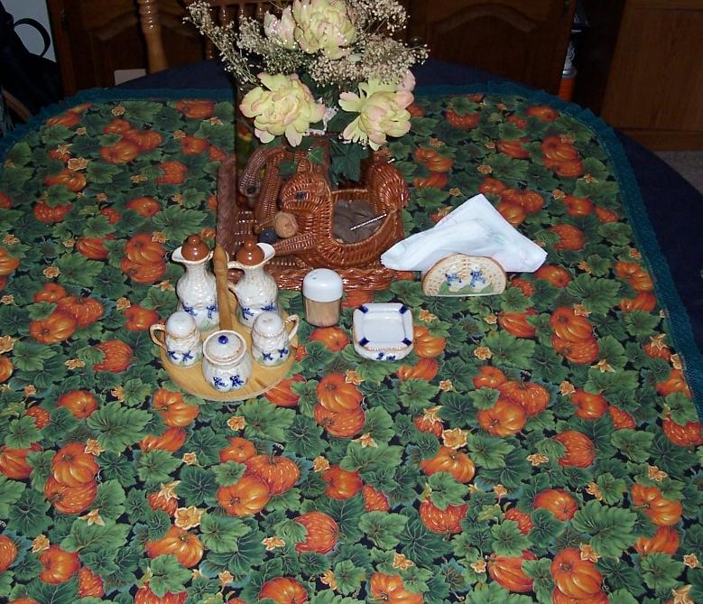 Мои работы в интерьере - не вышивка