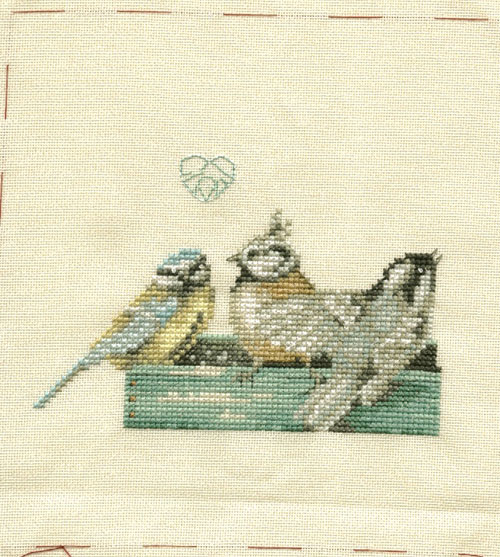 Lanarte Птичий пикник