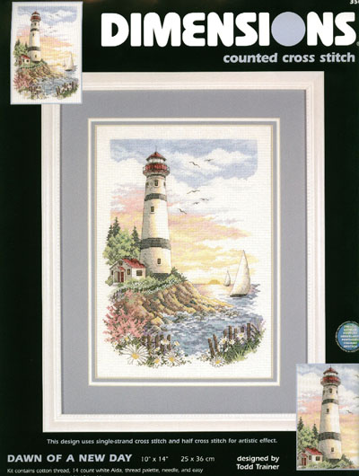 Маяк. Процессы