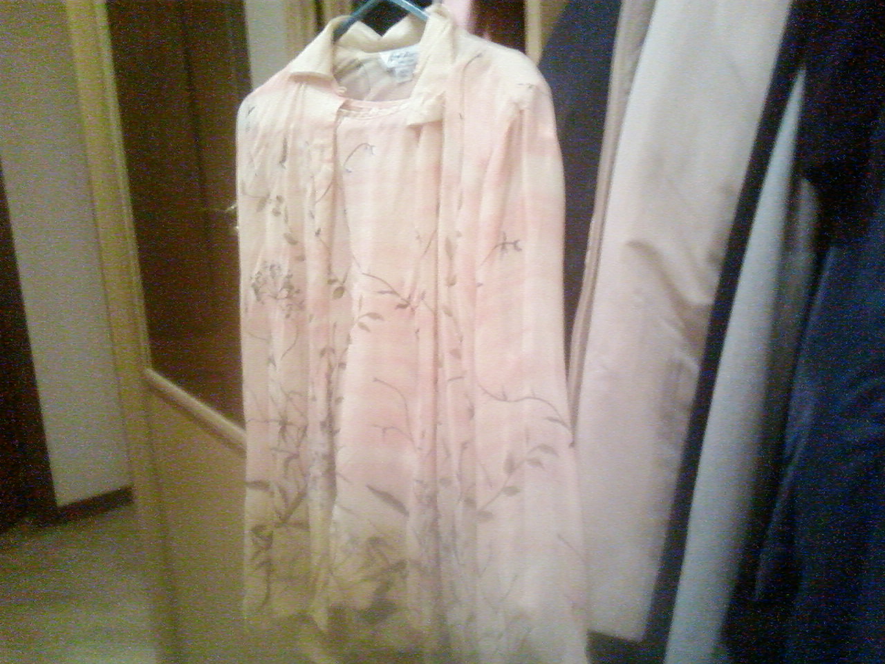 Двойка BeatRice р. L. Рубашки, блузки, топы, туники, свитера, кофты