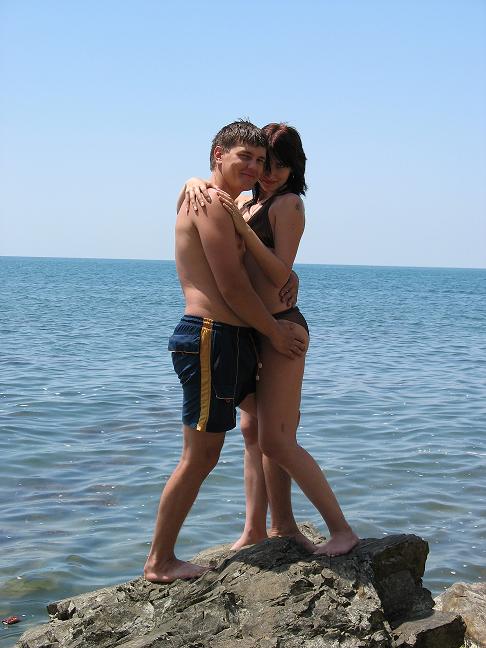 Фото меня :)